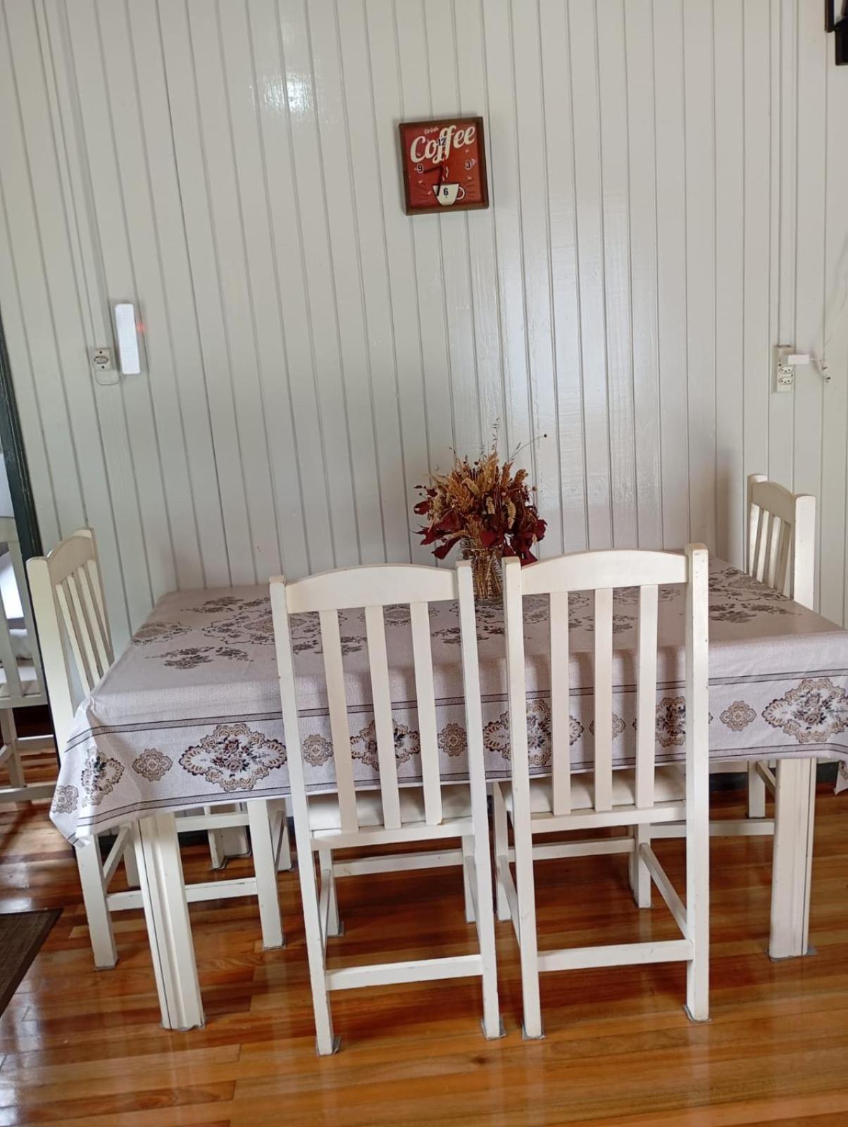 Pousada 4 Estacoes Lauro Muller Zewnętrze zdjęcie